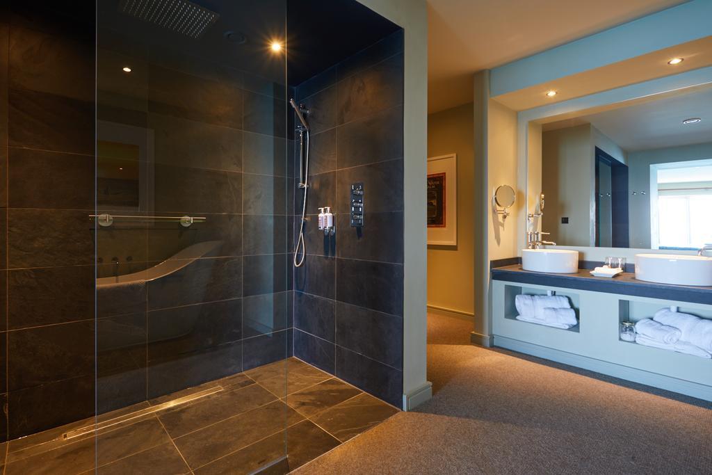 Luxury Double Room